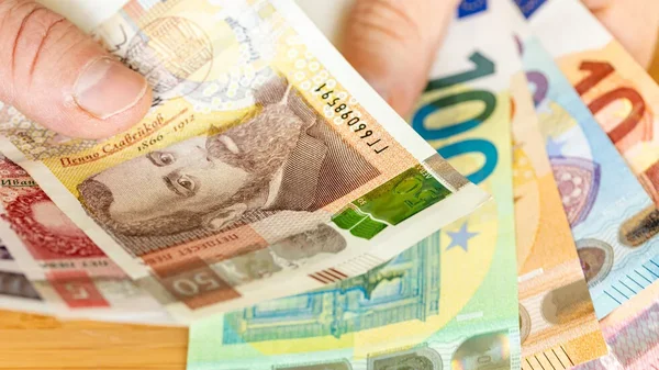 BNB: Depoziti domaćinstava prešli 100 milijardi leva