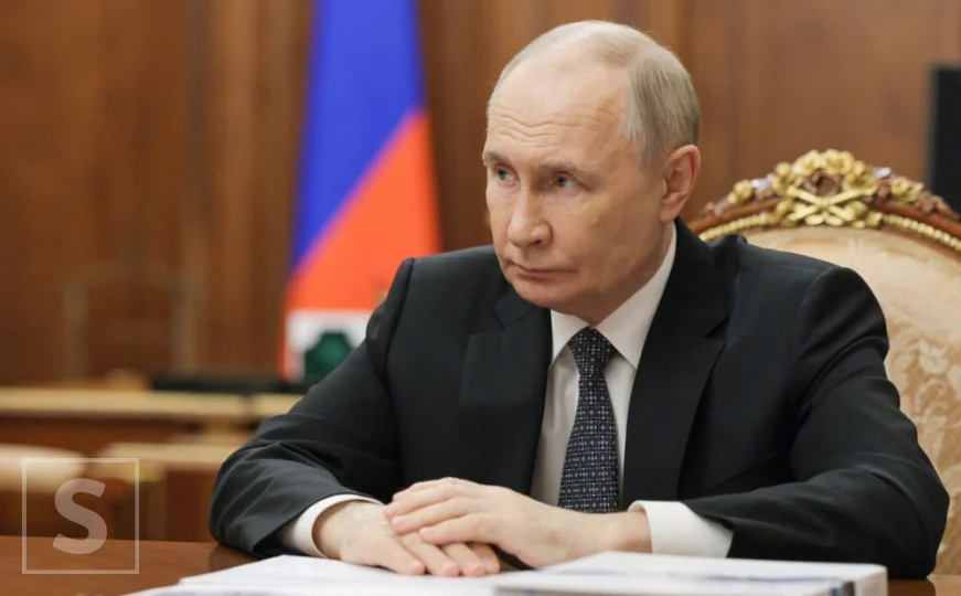 Šta se kuha u Kremlju? Otkriveno šta Putin traži i na koje ustupke je spreman