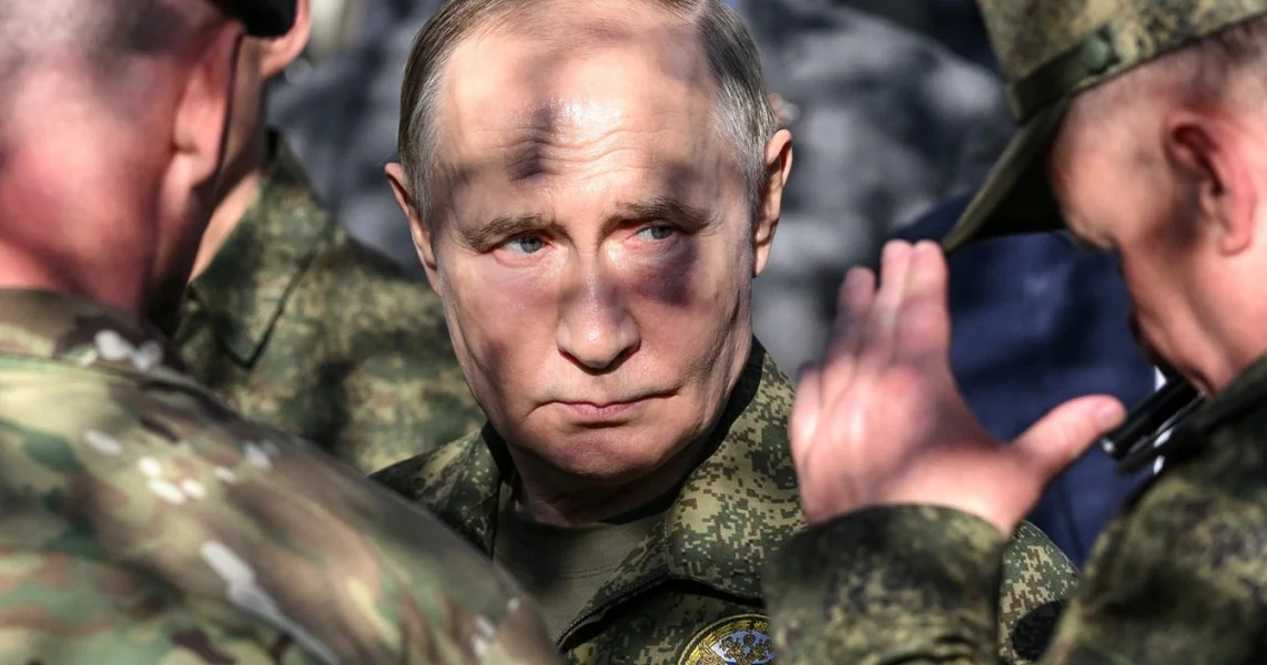 Putin je bacio pogled na novu državu. Kako vođa Kremlina želi da nametne svoju moć