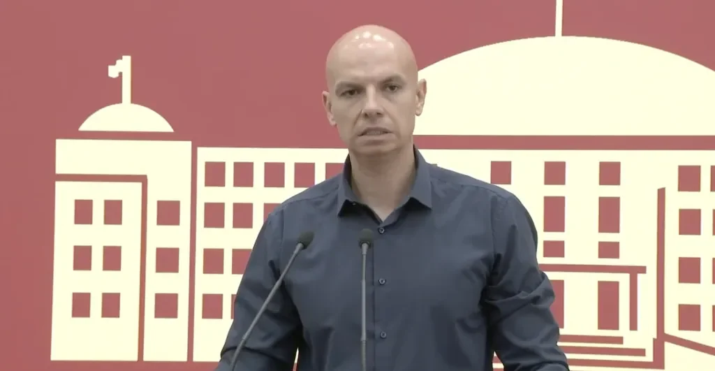 Levica će tražiti da se ukine plaćeno političko reklamiranje za vreme izbora