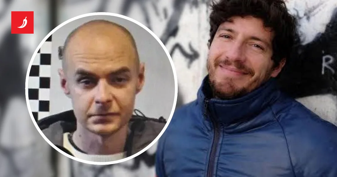 Detalji ubistva u Italiji: Hrvat pet minuta pratio konduktera, izbo ga s leđa