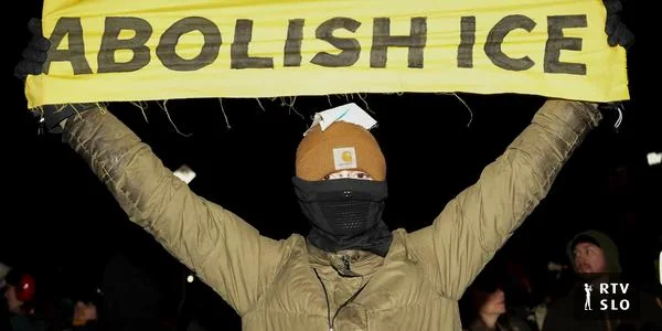 Amerikanci politički podeljeni posle ubistva Renee Nicole Good: ICE postao strah i trepet javnosti