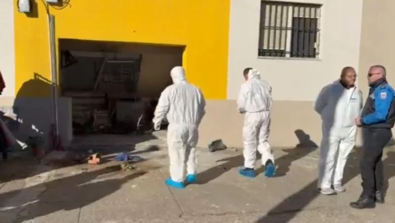 Ubijen čim je ušao u zgradu posle snažne eksplozije, ko je 67-godišnji Hysni Ymeri? Istorija krvne osvete porodice Čekorja i osuđivanje brata za ubistvo - Shqiptarja.com