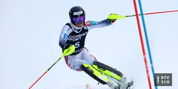 Wengen: posle prve vožnje vodi prošlogodišnji pobednik McGrath