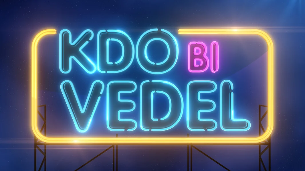 Ko bi znao