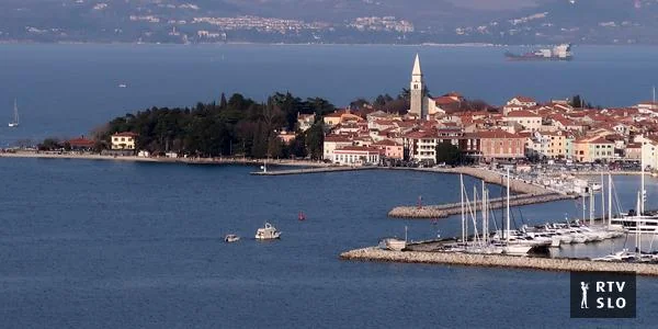 Izola sve više gradi na mesecima van poletne sezone