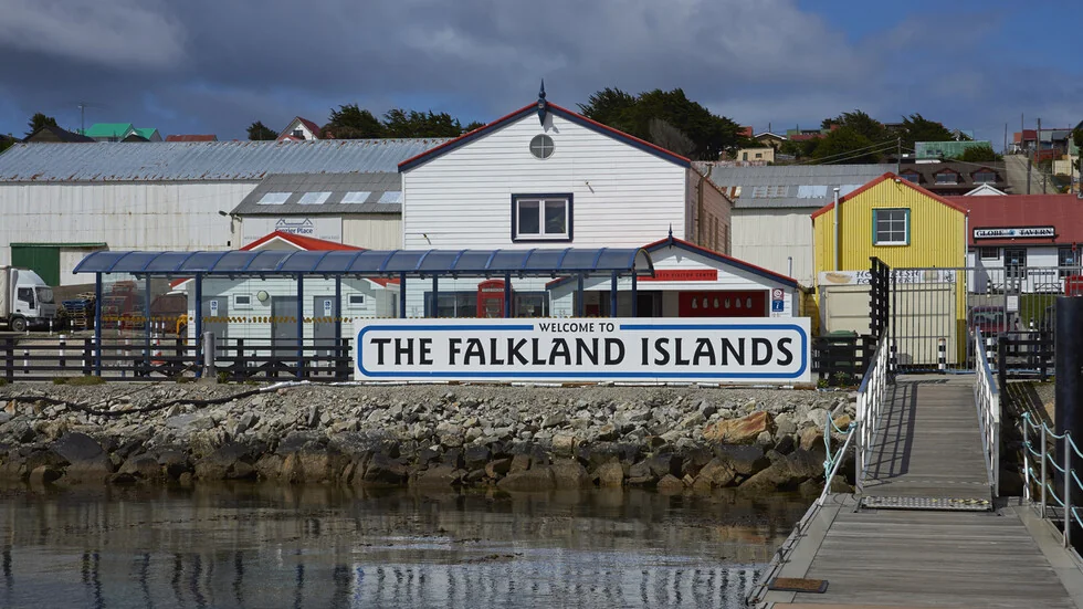 Argentina zapretila Velikoj Britaniji sud zbog naftnog projekta kraj Falklandskih ostrva