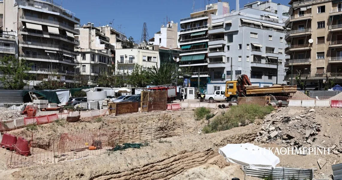 Kipsela: Lord Meir i vremenski okvir linije 4