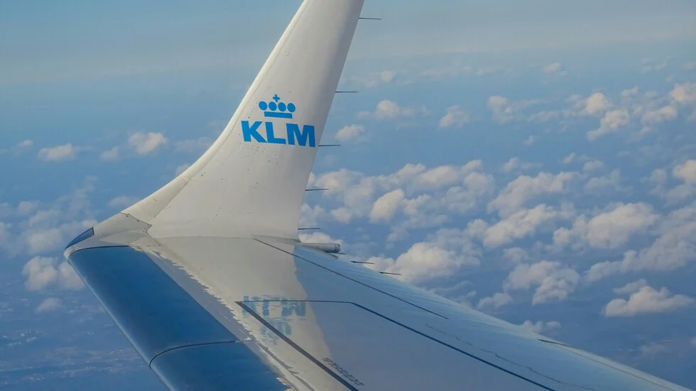 Stotine letova u Holandiji - otkazane zbog jakih sneženja