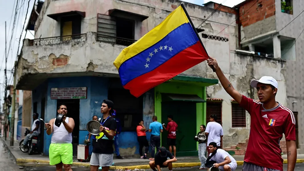 Energia, nafta, razboritost: Orbán Balázs bez zadrške progovorio o Venecueli - ORIGO