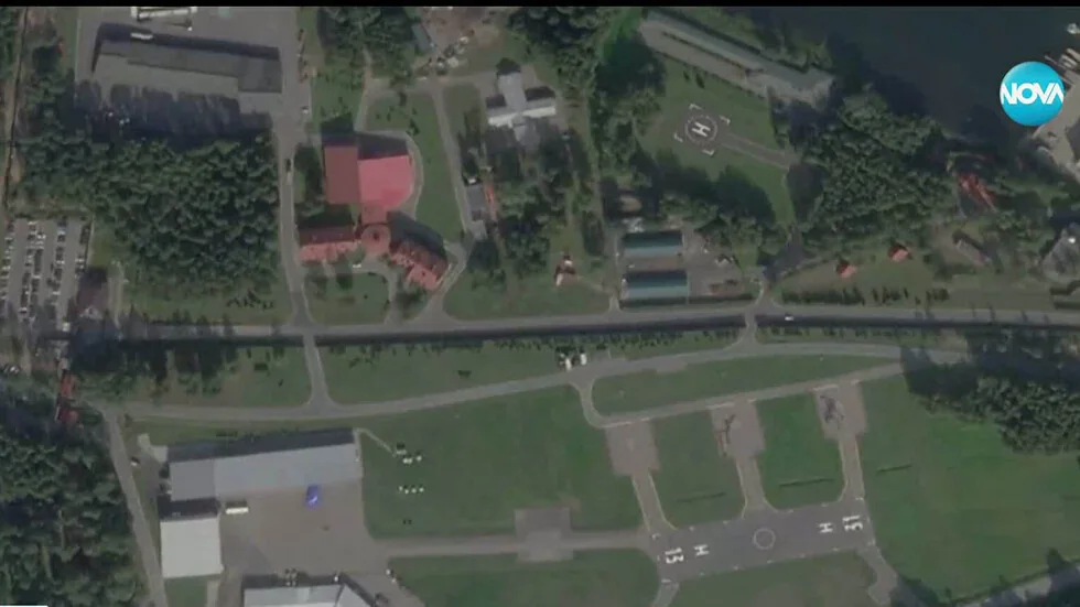 Američko razuznavanje proverava da li je bilo napada na Putinovu rezidenciju