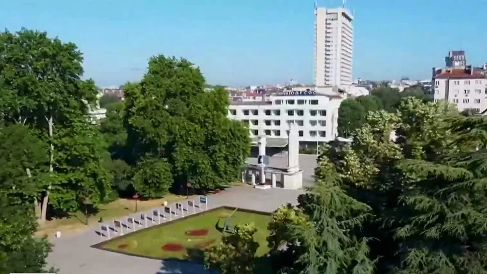 Zaposleni iz sektora kulture i komunikacija izlaze na protestne mitinge u Varni