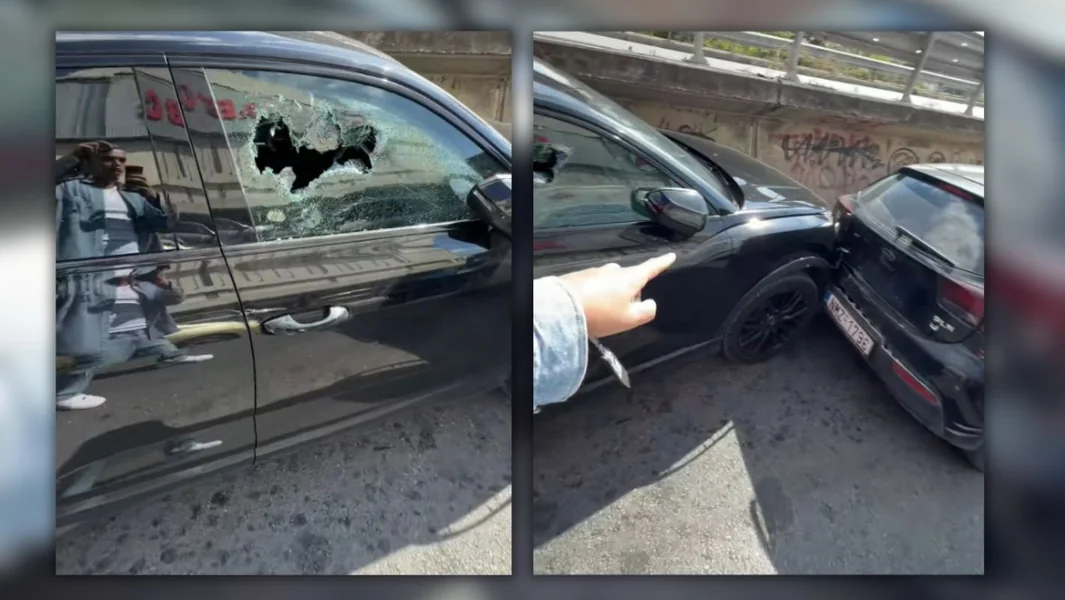 Solun: Istraga unutrašnje kontrole o žestokoj potjeri TikTokera – Uhapšeni su on i dvojica policajaca – Documento