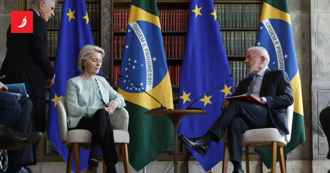 Evropska unija i Mercosur potpisuju sporazum za jedno od najvećih područja slobodne trgovine