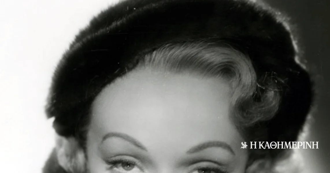 Kao danas: 27. decembar 1901 – Rođena Marlena Dietrich