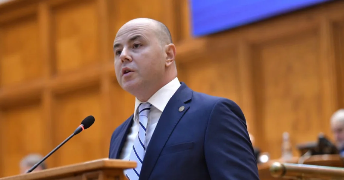PNL Iaši neće podržati inauguraciju Vlade Niculescu-PSD: 'Legitimno rešenje je kredibilna reformistička većina ili predčasni izbori'