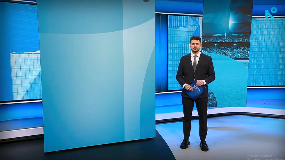 Sportske vesti (16.01.2026 - podne)