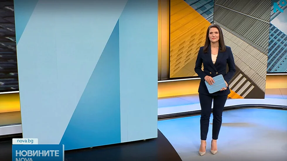 Vesti na NOVA (25.09.2026 - 9:00)