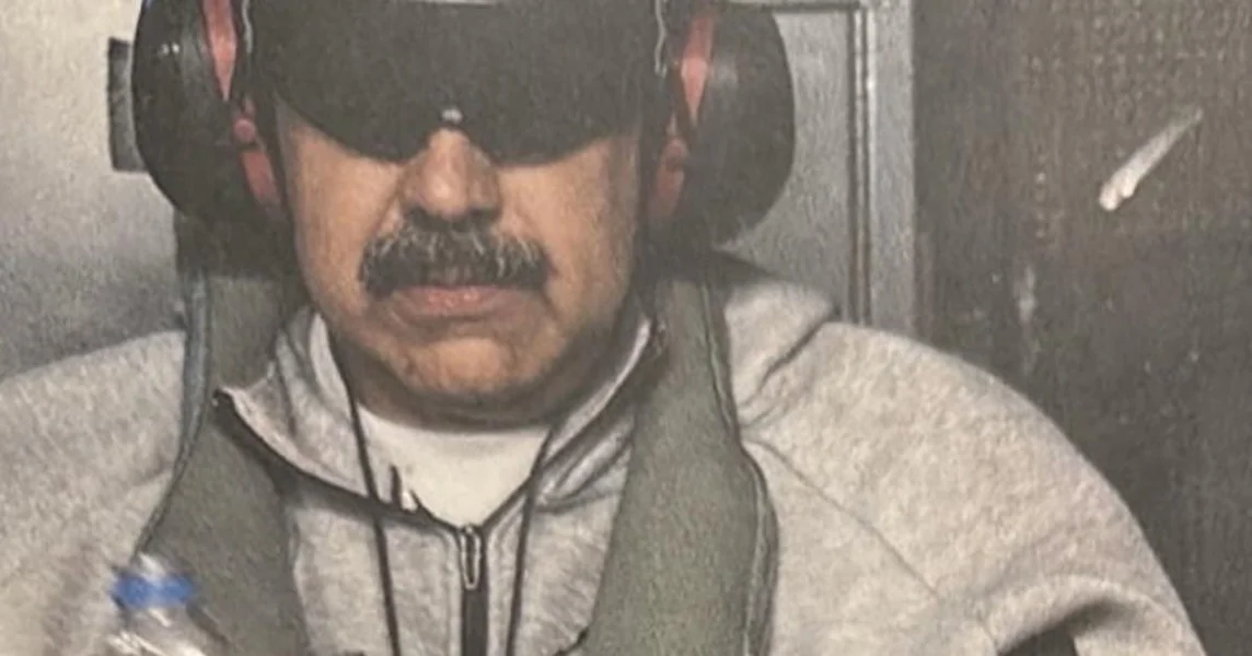 Bilo je mračno i bilo je smrtonosno. Kako je zapravo Maduro pao u šake američkih špijuna i specijalaca