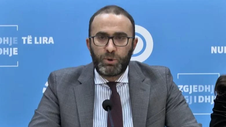 Posle odgovora Ustavnog suda, reaguje Bardhi: Bilo bi dobro da daje pravne argumente na osnovu kojih je vratio Balluku na dužnost