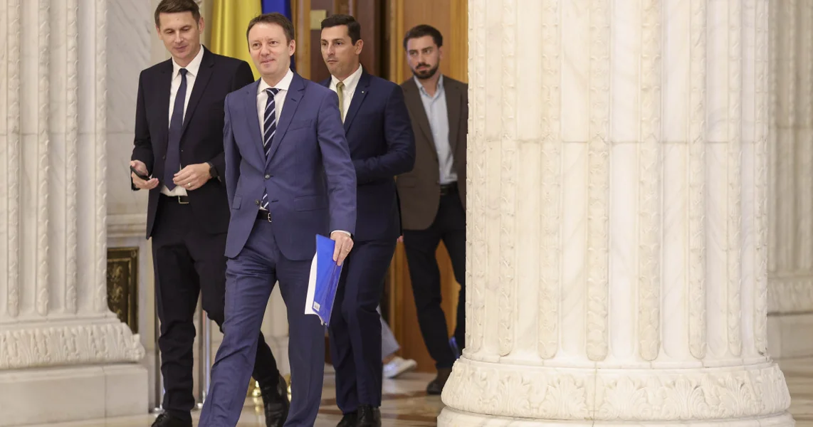 Počinju saslušanja ministara Siegfrieda Murešana. U kom redu ulaze u parlamentarne komisije