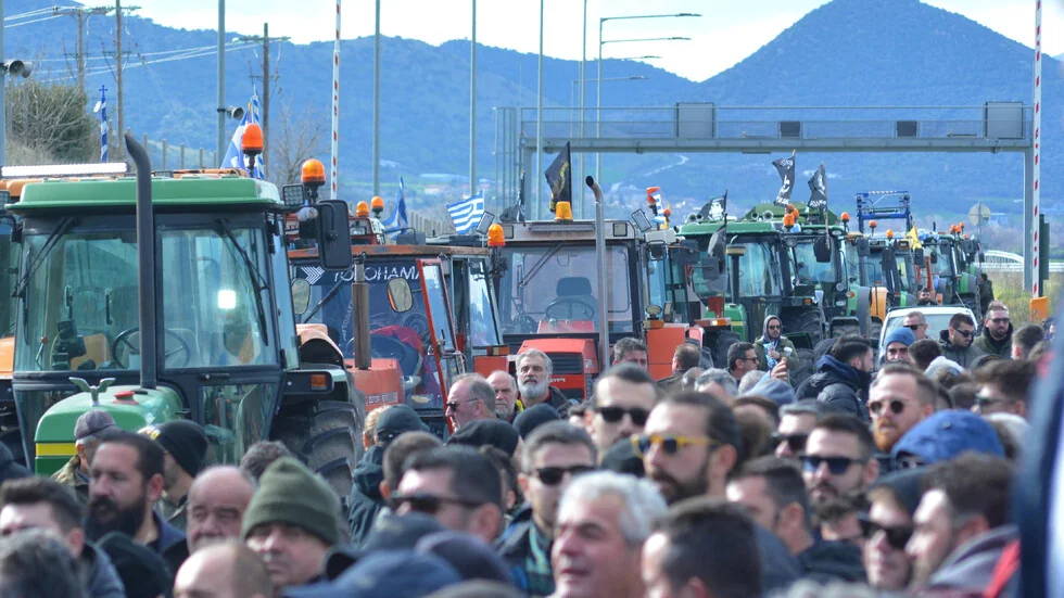 Da li će grčki farmeri uspostaviti beskrajnu blokadu na Kulata – Promahon