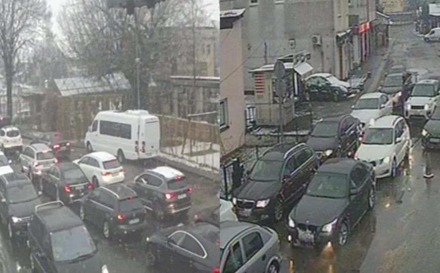 Ogromne gužve zabilježene na graničnim prelazima, proverite gde se najduže čeka