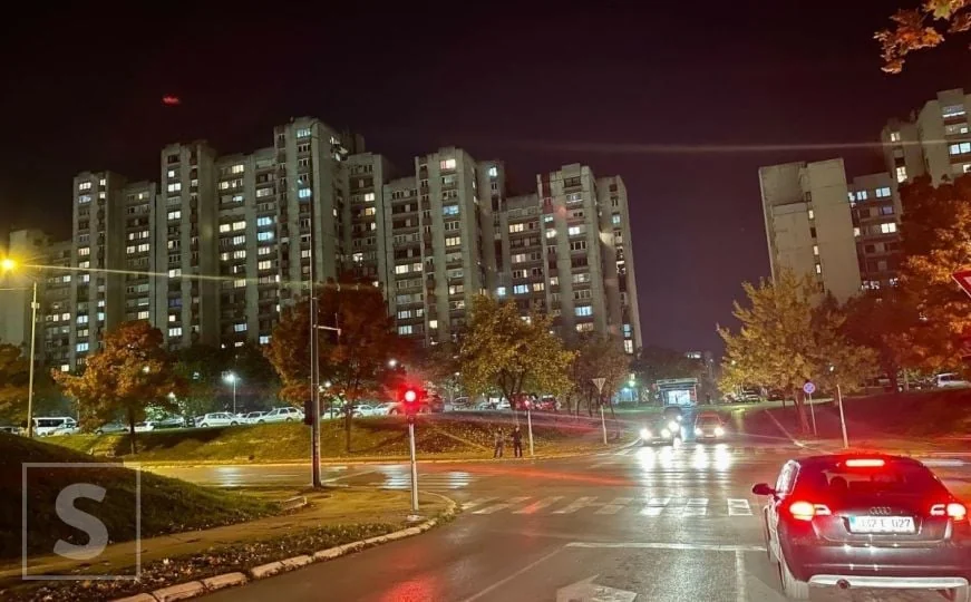 Dramatičan apel stanara iz sarajevskog naselja: 44 porodice Novu godinu će dočekati u mraku