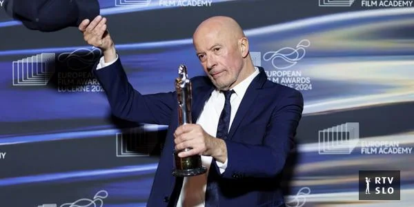 U Berlinu večeras dodeljuju Evropske filmske nagrade