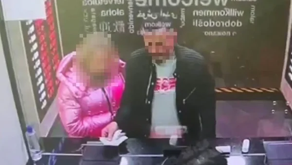 Istanbul: 'Murat sa Libana' joj je uzio 60.000 evra - Kako ju je prevario njen partner - Documento