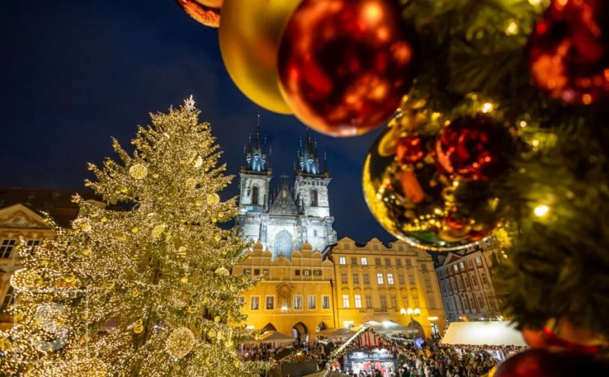 Iz Sarajeva od decembra direktno za Prag: Wizz Air uvodi novu liniju
