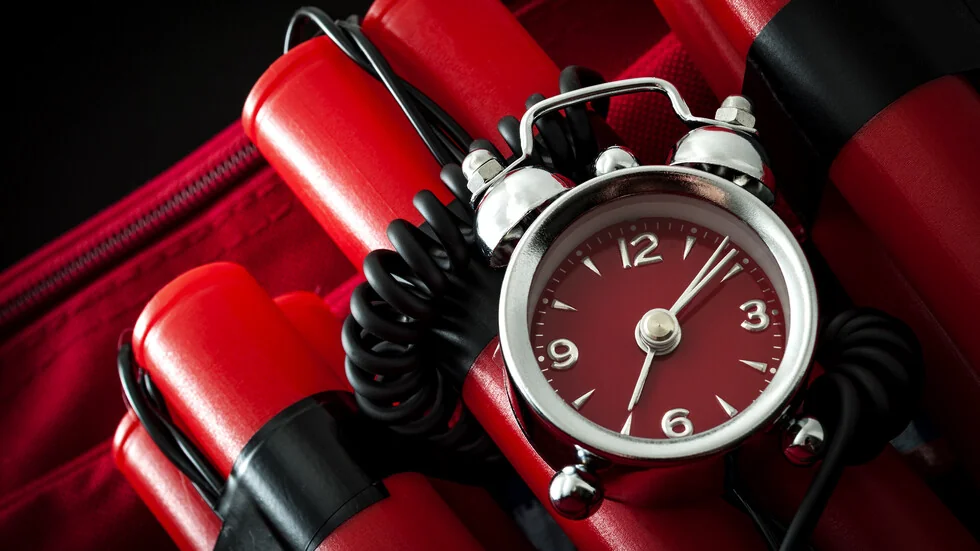 Lažni signal za bombu na železničkoj stanici u Sofiji