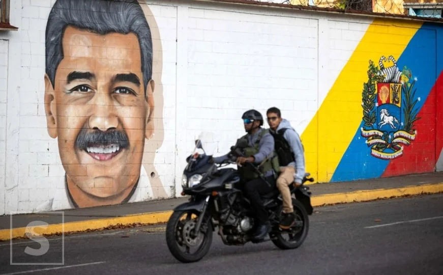 Venezuela u Švajcarsku prenela zlato vrijedno preko pet milijardi dolara