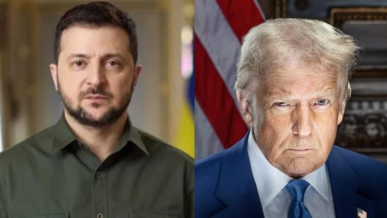 Trump objavljuje energetsko primirje između Rusije i Ukrajine, Zelenski: Nisam znao, recite nam kada počinje! Za moje odstupanje odluku donose samo Ukrajinci