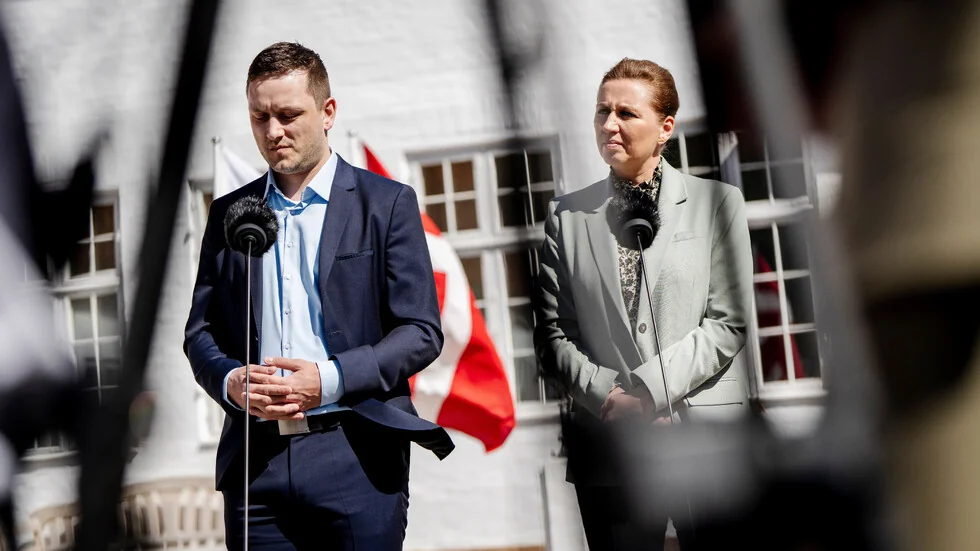 Premijer Grenlandije želi obnovu kontakata sa SAD posle Trumpovih izjava