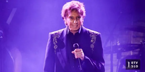 Barryju Manilowu su otkriven rak na plućima