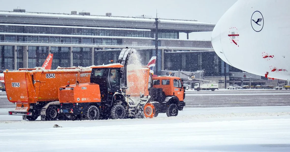 Putovanje iz noćne more: Hiljade turista ostale zaglavljene na -39 stepeni Celzijusa