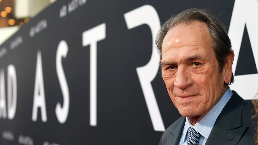 Porodica Tomija Li Džounsa sa prvim rečima posle smrti njegove ćerke.