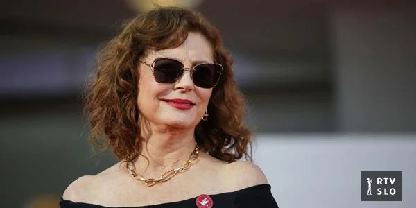 80 godina neuništive Susan Sarandon, izuzetno mnogostrane glumice i predane aktivistkinje