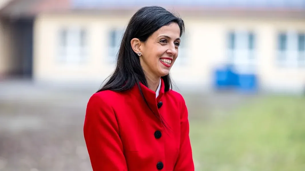 Koncz Zsófia: Mi ne trošimo na rat, već na porodice!