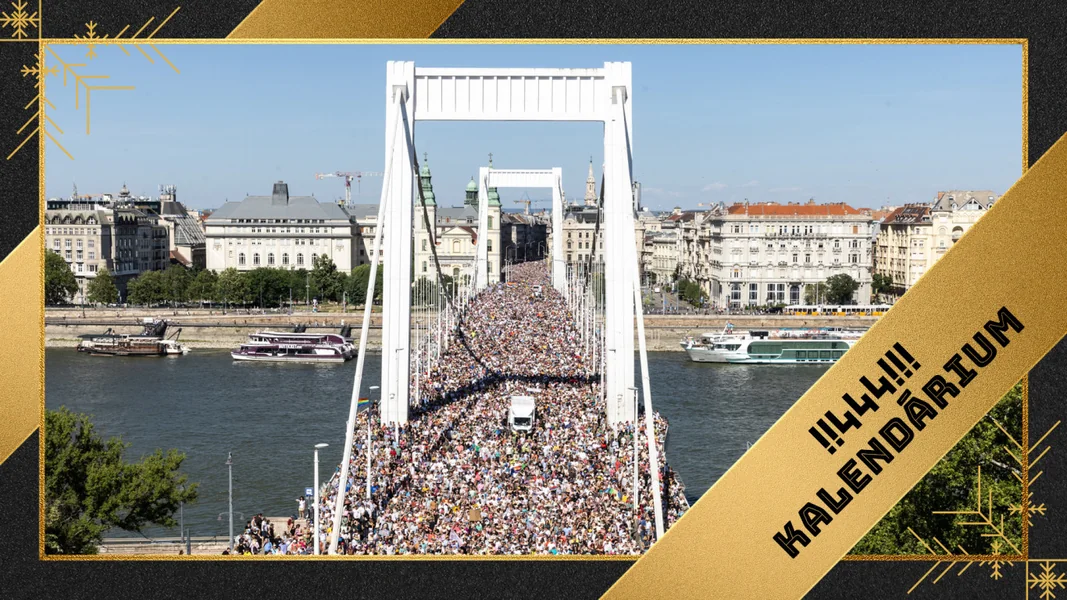 444 kalendarium #29: Naši čitaoci su upoznali kulise organizacije Pride-a rekordne veličine