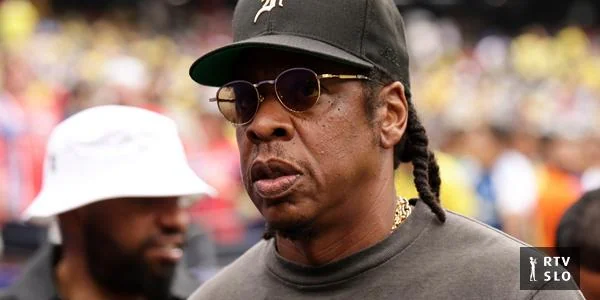 Žena o tvrdnjama da ju je Jay-Z silovao: 'U njima nema ni trunke istine'