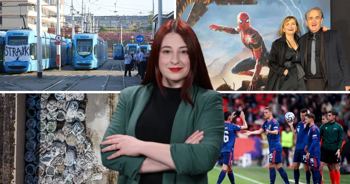 Gledajte '240 sekundi 24sata': Tomašević oštro o štrajku i hoće li radnicima to biti plaćeno...