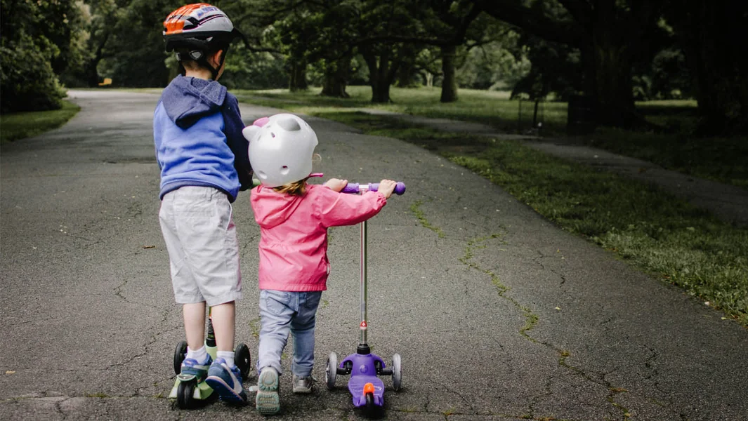 Kako se gradi samopouzdanje kod dece