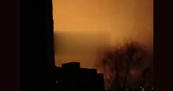 Upozorenje u Kijevu: Rusi su ponovo ostavili Ukrajinu bez struje, napali su energetsku infrastrukturu. Poljska je podigla avione sa zemlje.