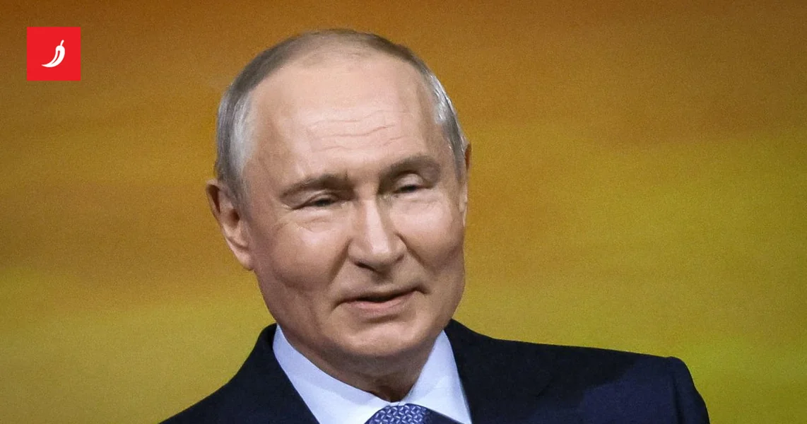 Putin: Bili smo spremni za pregovore. Onda je Ukrajina napala birališta