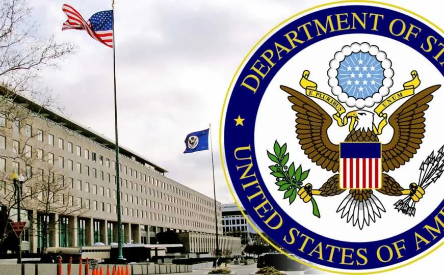 State Department o posjeti Dodika Rusiji: Želimo da SAD budu preferirani partner na Zapadnom Balkanu