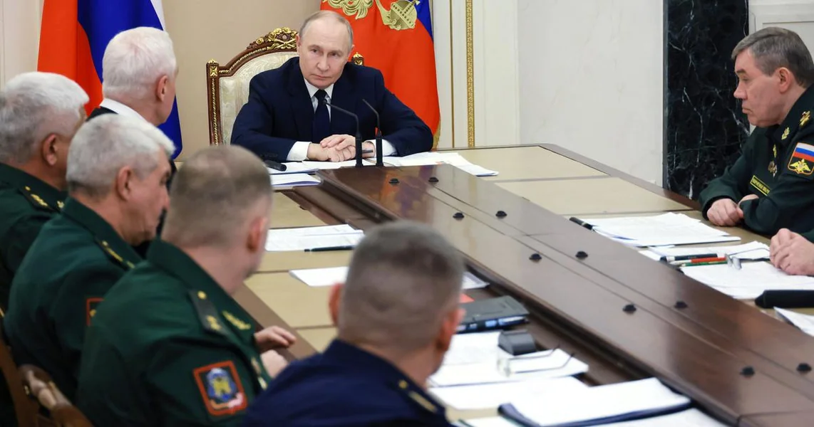 Rusi tvrde da su Ukrajinci pokušali ubiti Putina, on poručio Trampu: 'Preispitujemo svoj stav o pregovorima'