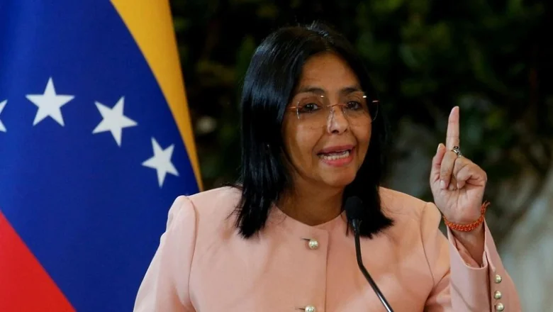 Vicepredsednica Venezuele: Nicolas Maduro je jedini predsednik koji država ima