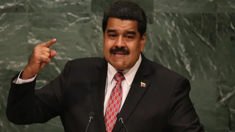 Nicolas Maduro danas pred sudom u Njujorku, suočen sa optužbama za drogu i oružje